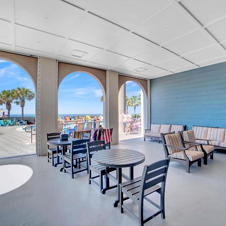 The Oasis At Orange Beach 2014 By Liquid Life Экстерьер фото