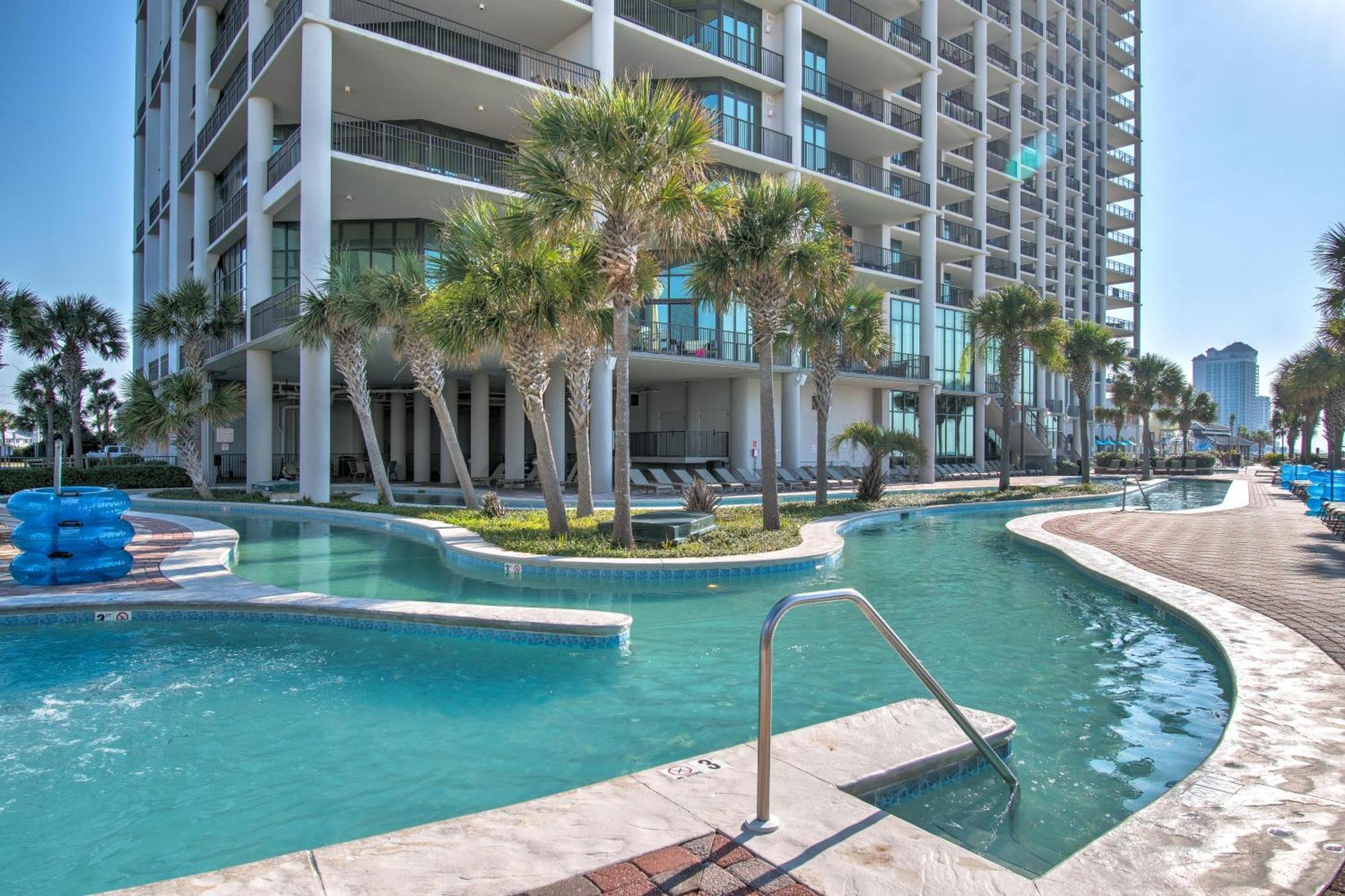 The Oasis At Orange Beach 2014 By Liquid Life Экстерьер фото
