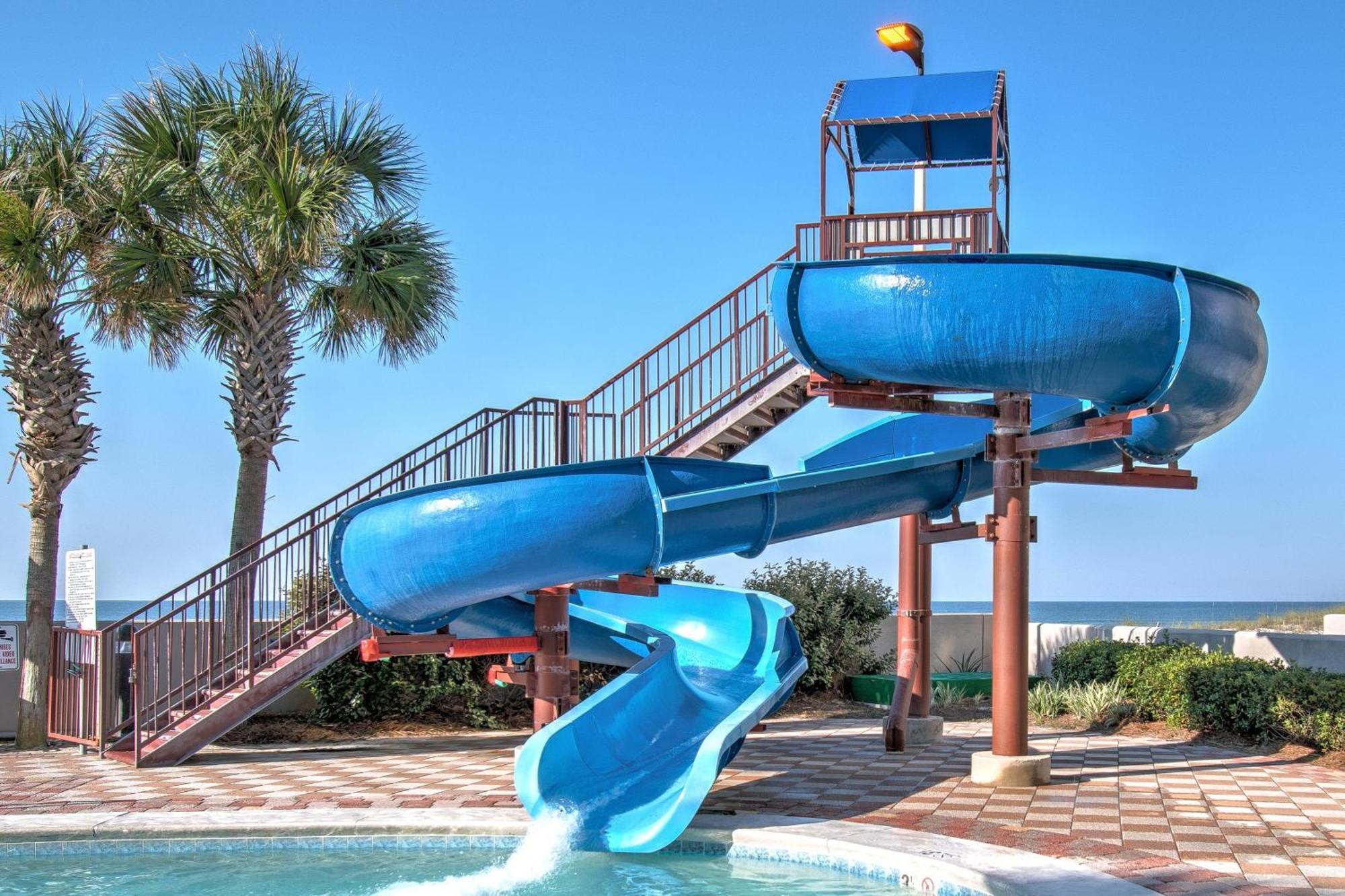 The Oasis At Orange Beach 2014 By Liquid Life Экстерьер фото