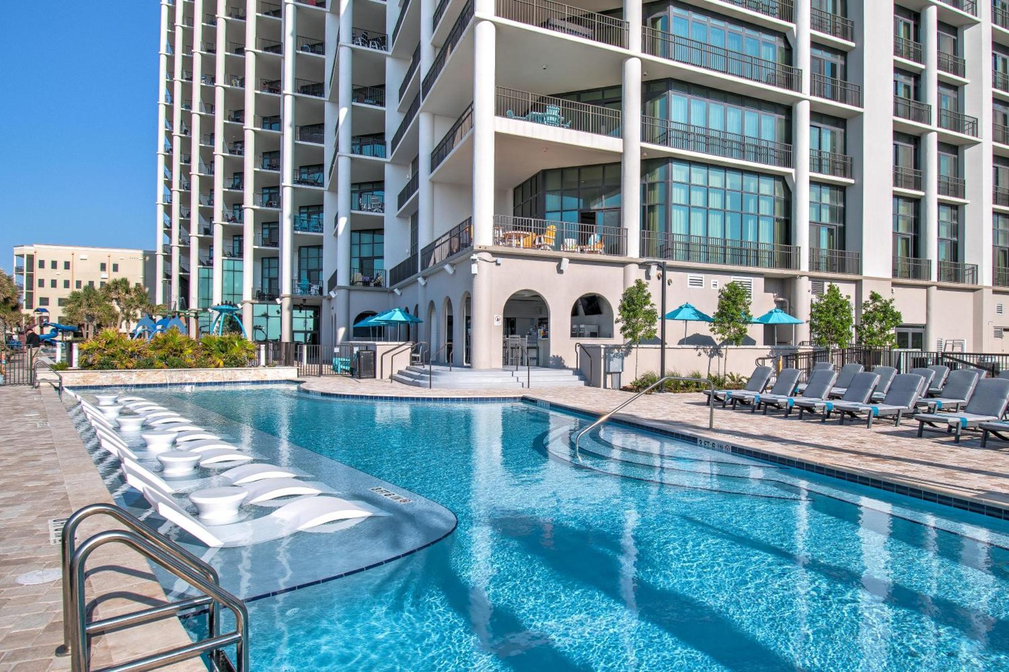 The Oasis At Orange Beach 2014 By Liquid Life Экстерьер фото