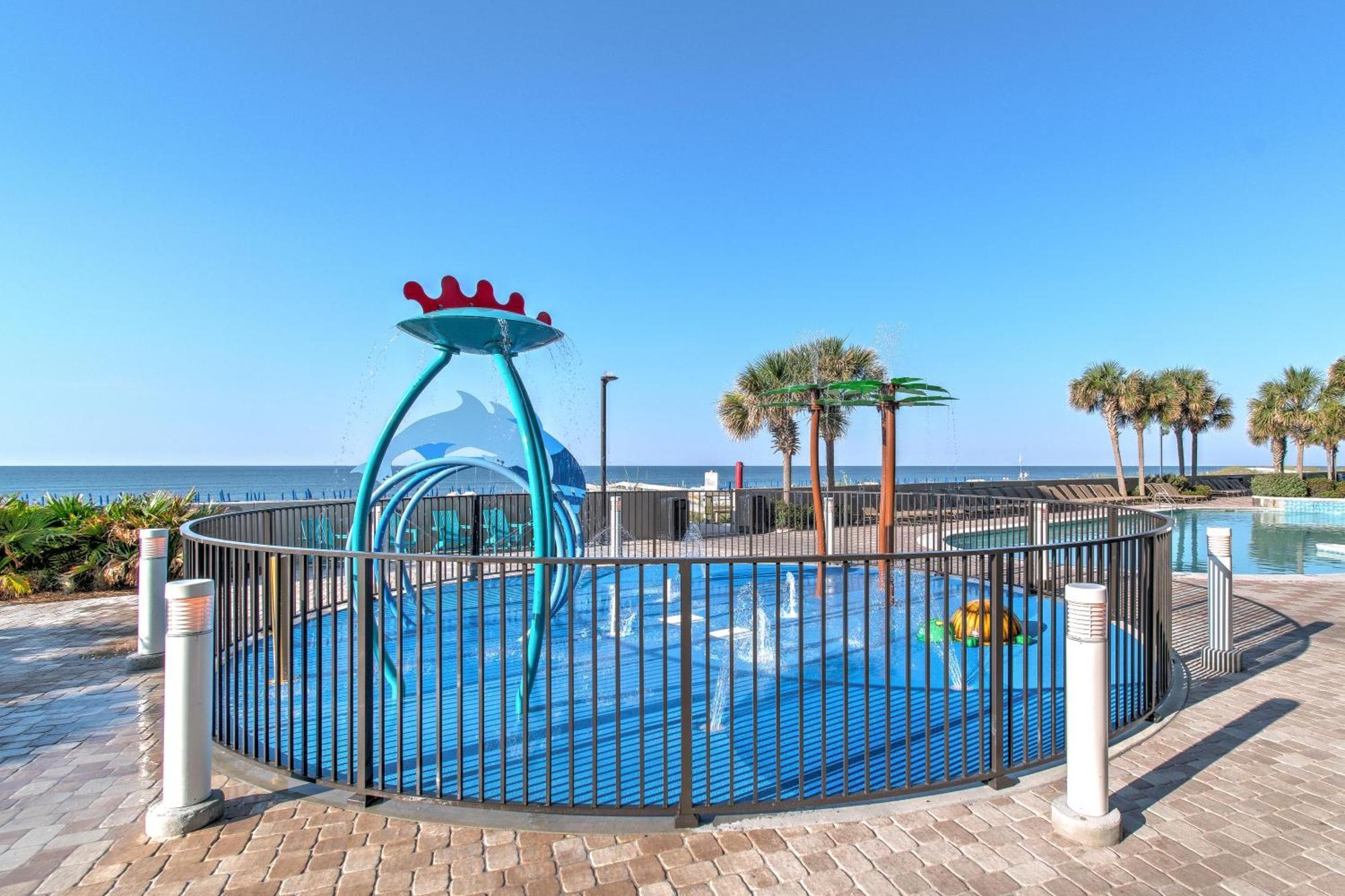 The Oasis At Orange Beach 2014 By Liquid Life Экстерьер фото