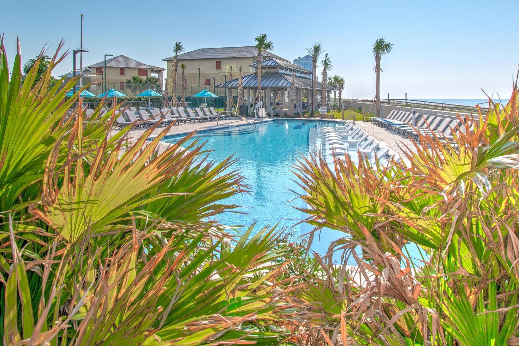 The Oasis At Orange Beach 2014 By Liquid Life Экстерьер фото