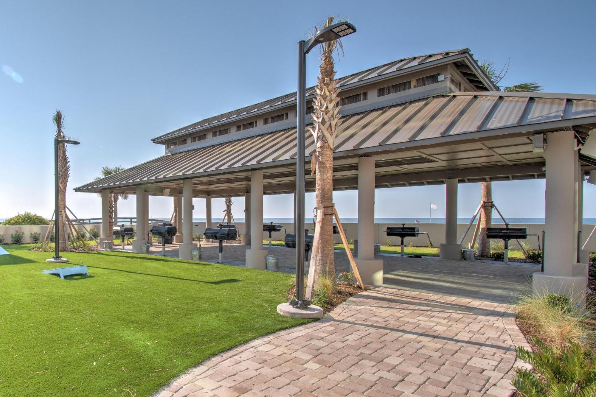 The Oasis At Orange Beach 2014 By Liquid Life Экстерьер фото