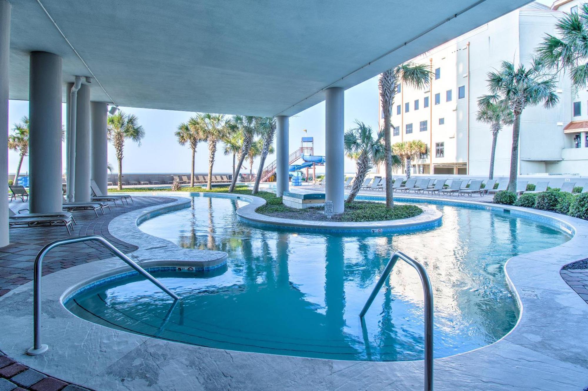 The Oasis At Orange Beach 2014 By Liquid Life Экстерьер фото