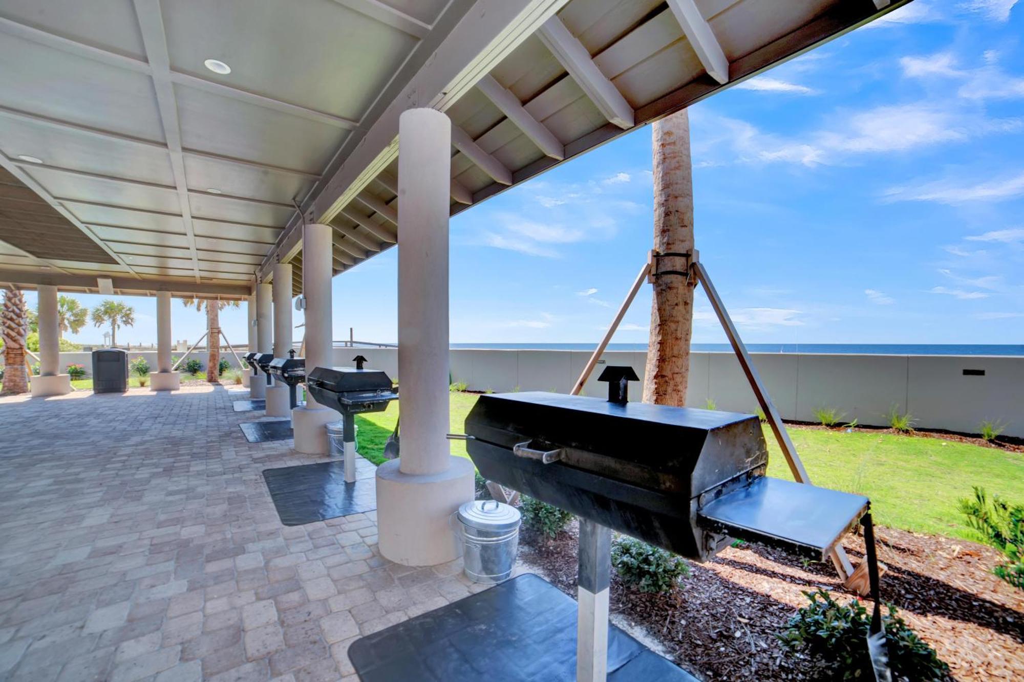 The Oasis At Orange Beach 2014 By Liquid Life Экстерьер фото