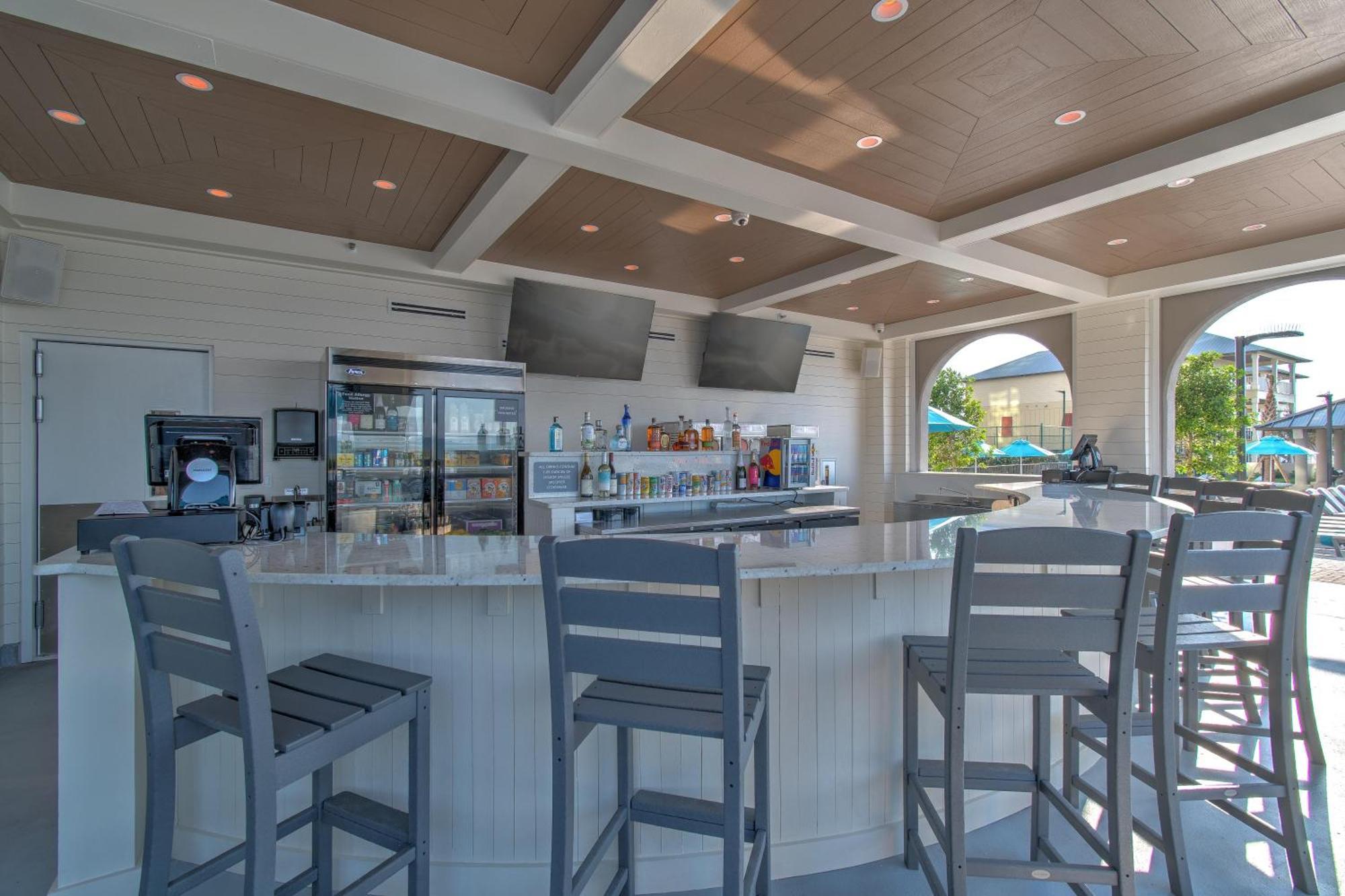 The Oasis At Orange Beach 2014 By Liquid Life Экстерьер фото