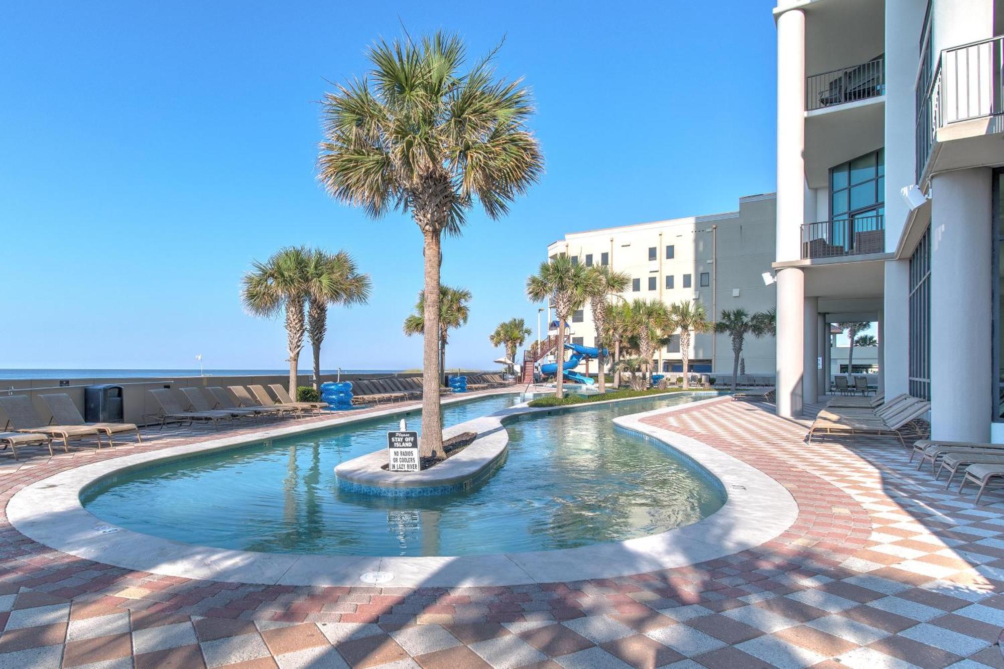 The Oasis At Orange Beach 2014 By Liquid Life Экстерьер фото