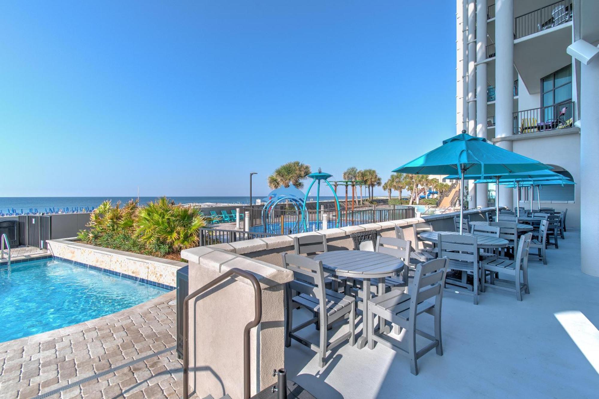The Oasis At Orange Beach 2014 By Liquid Life Экстерьер фото