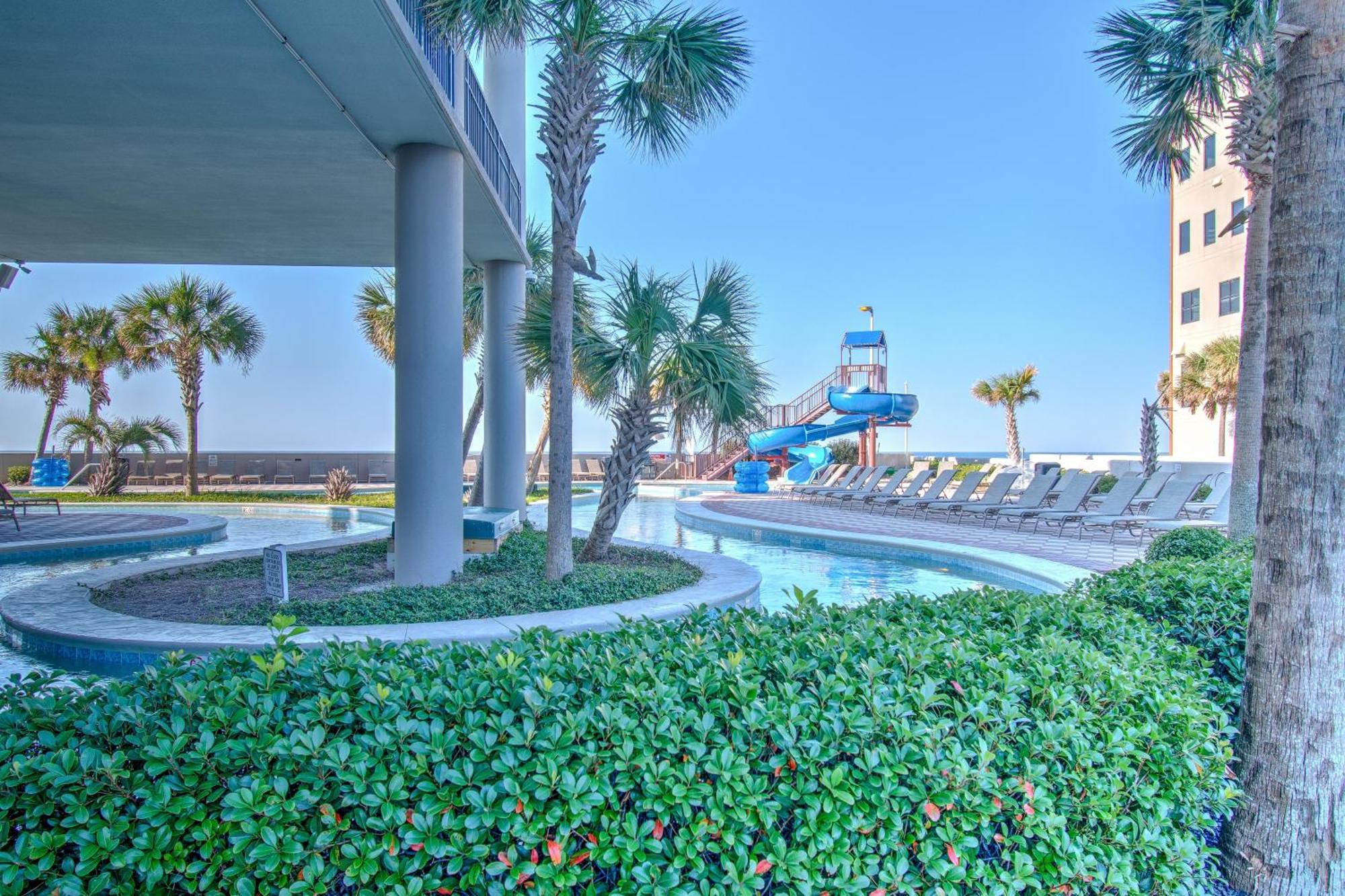The Oasis At Orange Beach 2014 By Liquid Life Экстерьер фото